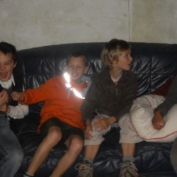 SDC11432 - Scouts en Gidsen Zaventem 